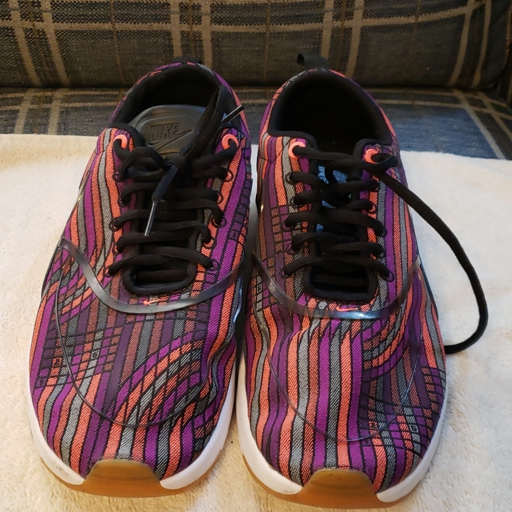 Sneakers, Nike